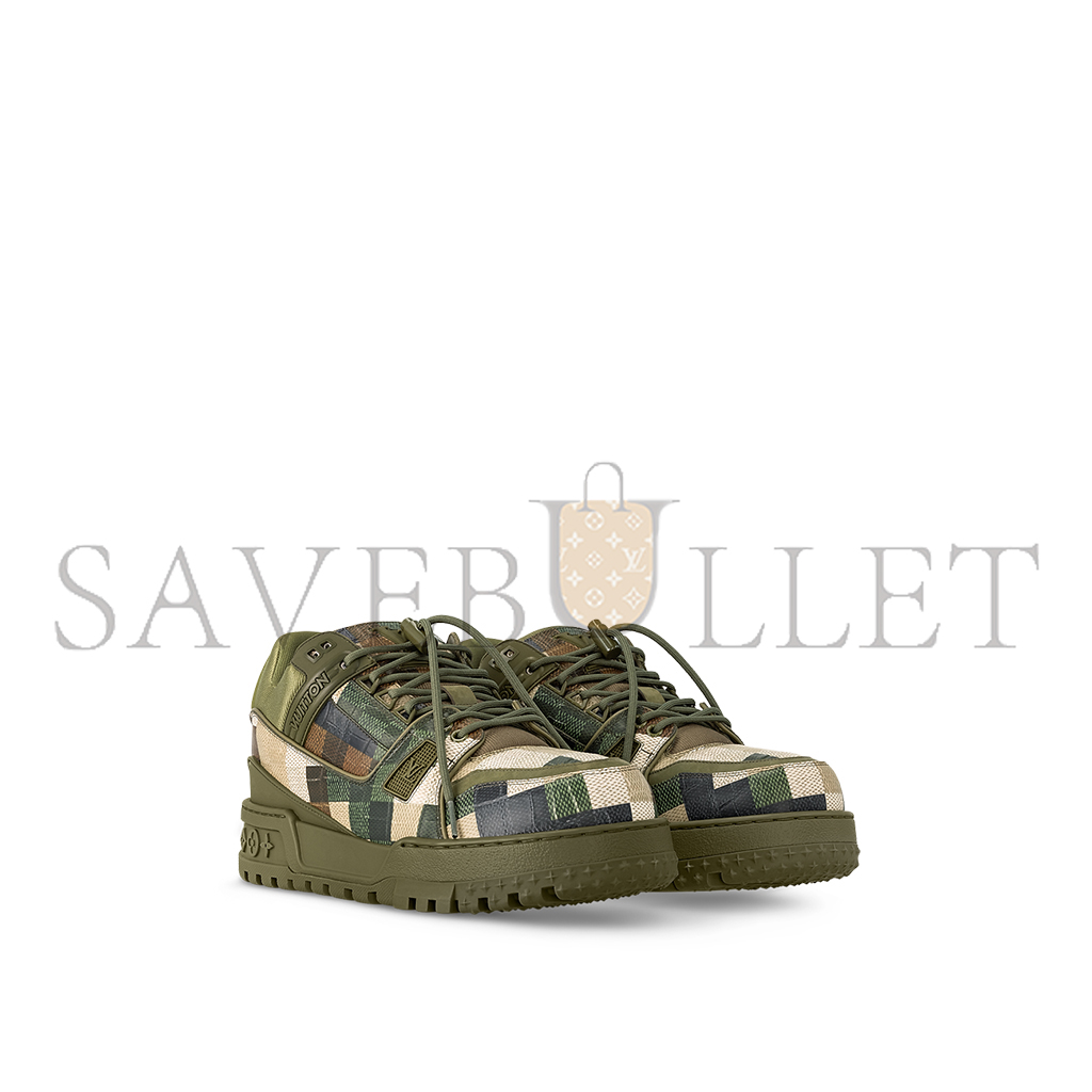 l**is V*t*n lv trainer maxi sneaker 1acncz